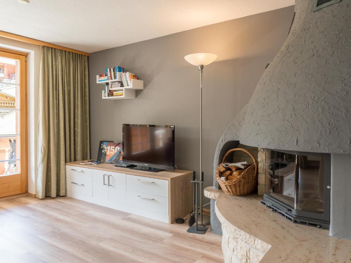 Casa Raposa Apartment Цермат Екстериор снимка