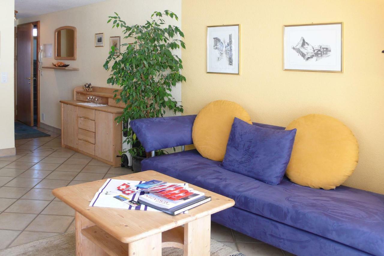 Casa Raposa Apartment Цермат Екстериор снимка
